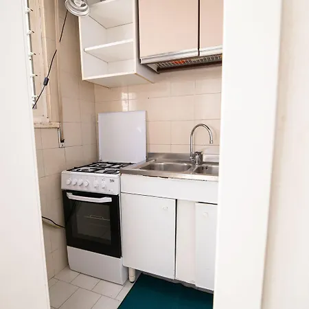 Apartment Schipa