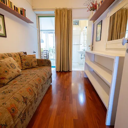 Apartment Schipa