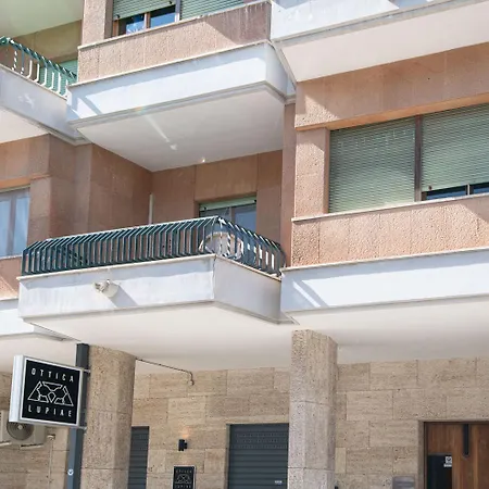Apartamento Schipa *