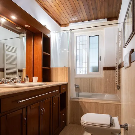 Appartement Schipa Lecce