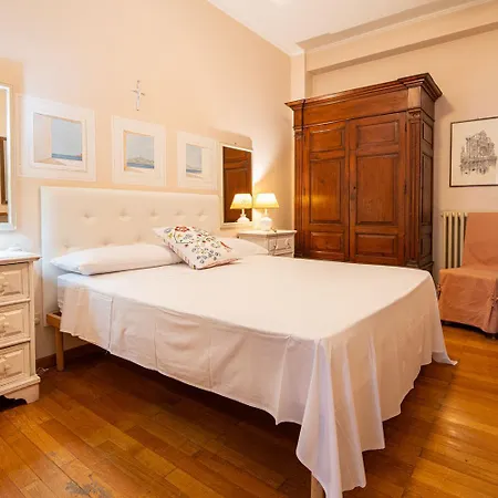 Apartment Schipa *