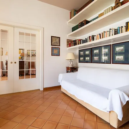 Apartment Schipa