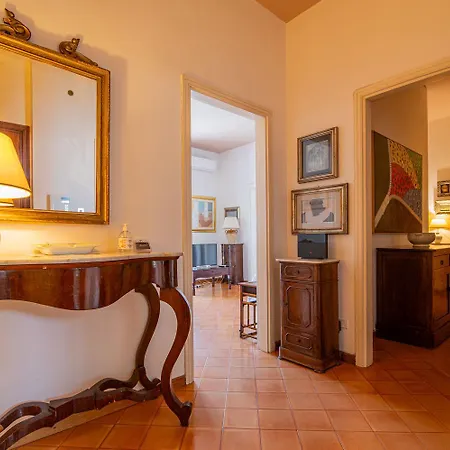 Apartment Schipa