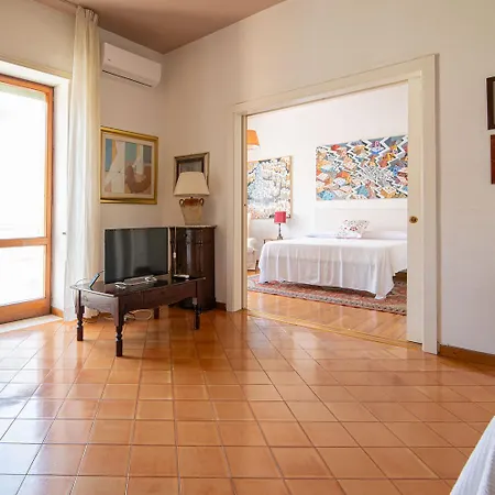 Apartment Schipa *