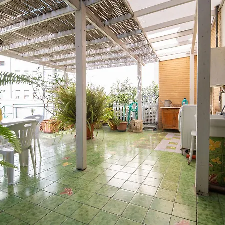 Schipa Apartamento Lecce