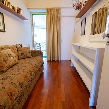 Apartament Schipa Lecce