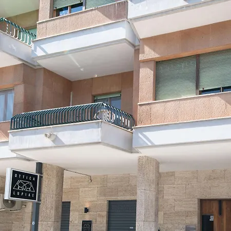 Apartamento Schipa *