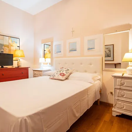 Apartament Schipa Lecce