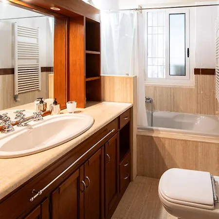 Appartement Schipa Lecce