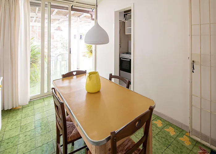 Schipa 公寓 莱切