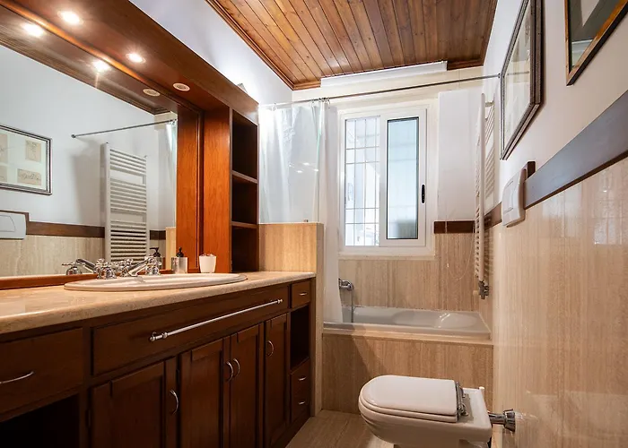 公寓 Schipa 莱切