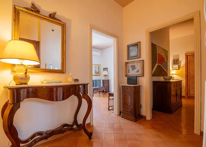 Apartment Schipa